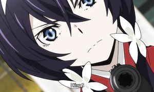 Bungou Stray Dogs 1x10