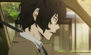Bungou Stray Dogs 1-07