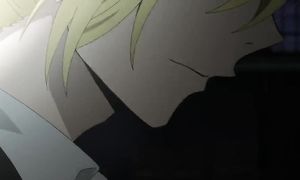Bungou Stray Dogs 1-11