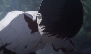 Ajin 1x03