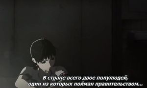 Ajin 1x04