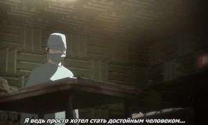 Ajin 1x05