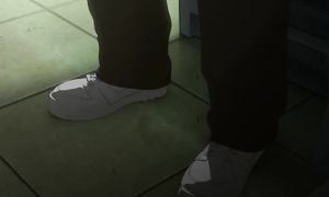 Ajin 1x06