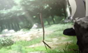 Ajin 1x09