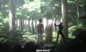 Ajin 1x10