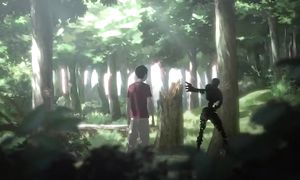 Ajin 1-10