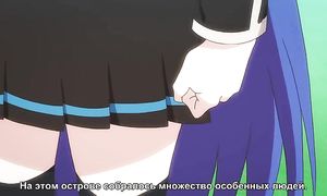 Ange Vierge 1x02