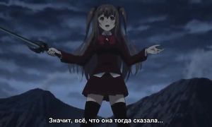 Ange Vierge 1x06
