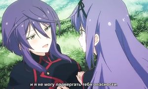 Ange Vierge 1x04