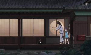 Kuromukuro 1x04