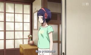 Kuromukuro 1x08