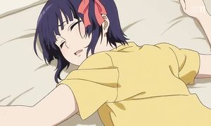 Kuromukuro 1x12