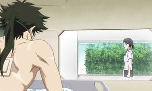 Kuromukuro 1x15
