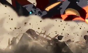 Bubuki Buranki 2x02