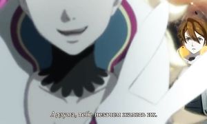 Bubuki Buranki 1x07