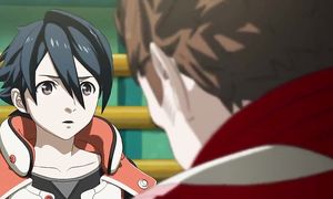 Bubuki Buranki 1x08