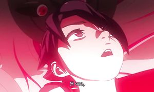 Bubuki Buranki 1x10