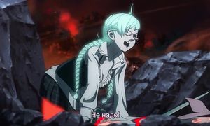 Bubuki Buranki 1x11