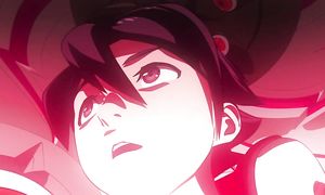 Bubuki Buranki 1-10