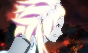 Bubuki Buranki 1-11