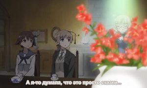 Strike Witches 1x06