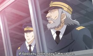 Strike Witches 2x02
