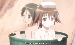 Strike Witches 2x04