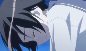 Strike Witches 2x08