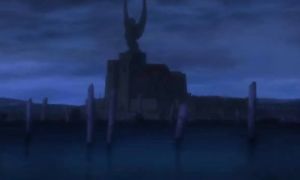 Strike Witches 2x11