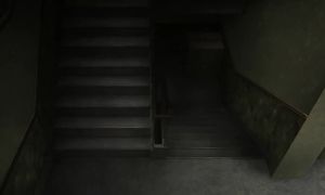 Bungou Stray Dogs 1x02