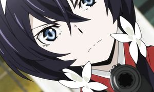 Bungou Stray Dogs 1x10
