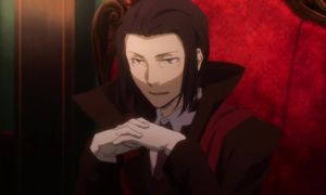adultmult.ru - Bungou Stray Dogs 2x01