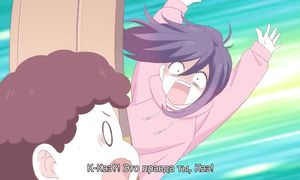 adultmult.club - Watashi ga Motete Dousunda 1x01