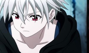 Trickster 1x02 sub