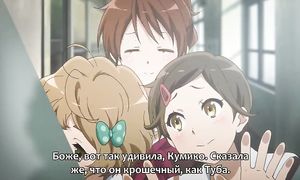 adultmult.club - Hibike! Euphonium 1x01