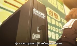 Hibike! Euphonium 1x03