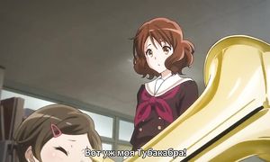 Hibike! Euphonium 1x06