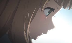 Hibike! Euphonium 1x11