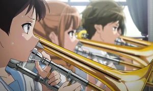 Hibike! Euphonium 1x12