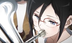Hibike! Euphonium 1x13