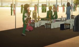 Hibike! Euphonium 1x05