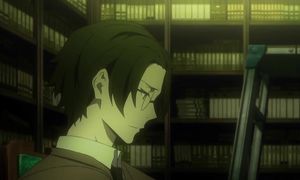 Bungou Stray Dogs 2x02