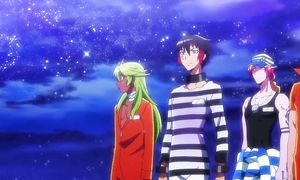 adultmult.club - Nanbaka 1x01
