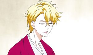 adultmult.club - Fukigen na Mononokean 1x01