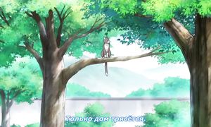 Fukigen na Mononokean 1x09