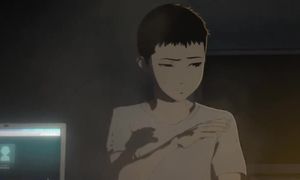 Ajin 2x02