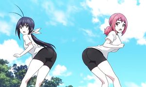Keijo 1x02