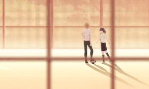 Watashi ga Motete Dousunda 1x02