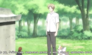 Natsume 1x02