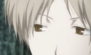Natsume 1x07